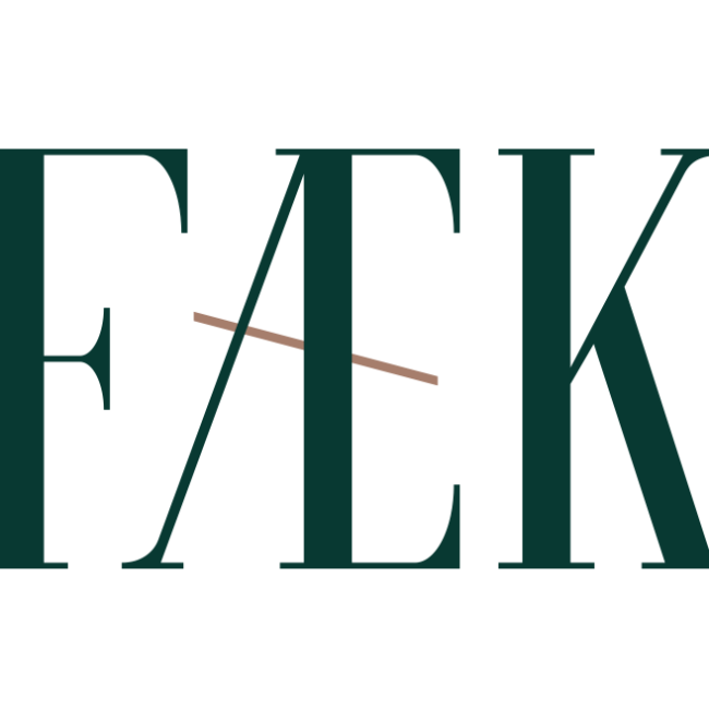FAEK Logo